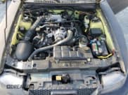 ✅ 2003 Ford Mustang GT Deluxe • VIN: 1FAFP45X43F425358 • Lot: 80260165. Wystawiony na Copart z przebiegiem 216 715 mil. Bezpłatny archiwum sprzedaży aukcyjnych z USA i szczegółowy raport historii pojazdu na DreamBid. Zdjęcie 11.