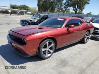 ✅ 2014 Dodge Challenger SXT • VIN: 2C3CDYAG9EH278706 • Lot: 66501394. Wystawiony na Copart z przebiegiem 87 168 mil. Bezpłatny archiwum sprzedaży aukcyjnych z USA i szczegółowy raport historii pojazdu na DreamBid. Zdjęcie 1.