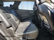 ✅ 2011 Dodge Durango Citadel • VIN: 1D4SE5GT6BC693412 • Лот: 84588395. Опубликован ранее на Copart с пробегом 163 761 миль. Бесплатный доступ к архиву аукционных продаж из США и подробный отчёт об истории автомобиля на DreamBid. Изображение 11.