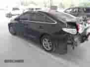 2016 Hyundai Sonata 2.4L z VIN 5NPE24AF1GH418140, wystawiony jako IAAI lot #42116369 z przebiegiem 197 065 mil mil oraz . Historia ofert i sprzedaży dostępna na DreamBid. Obrazek 3.