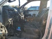 ✅ 2020 Chevrolet Silverado 2500HD Work Truck • VIN: 1GC3YLE75LF248551 • Lot: 87453985. Wystawiony na Copart z przebiegiem Nie podano. Bezpłatny archiwum sprzedaży aukcyjnych z USA i szczegółowy raport historii pojazdu na DreamBid. Zdjęcie 7.