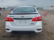 ✅ 2018 Nissan Sentra S • VIN: 3N1AB7AP6JY274669 • Лот: 42798846. Опубликован ранее на IAAI с пробегом 85 398 миль. Бесплатный доступ к архиву аукционных продаж из США и подробный отчёт об истории автомобиля на DreamBid. Изображение 16.