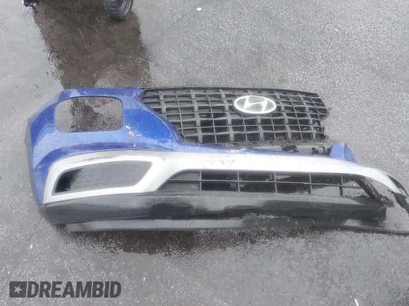 ✅ 2022 Hyundai Venue SE • VIN: KMHRB8A35NU133633 • Lot: 43534650. Listed on IAAI with 49,761 mi. Free auction sales archive from the USA and detailed vehicle history report at DreamBid. Image 11.