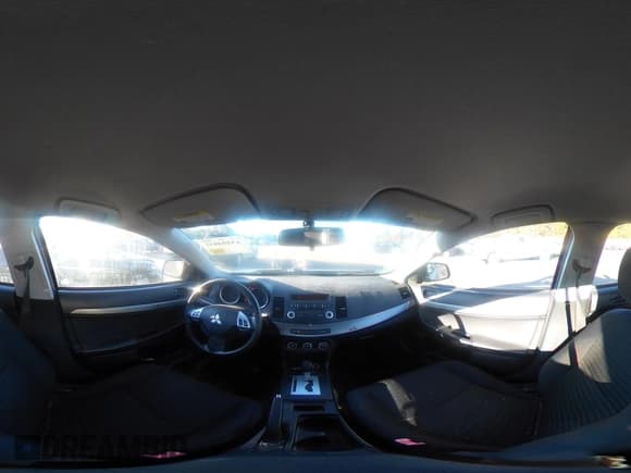 ✅ 2012 Mitsubishi Lancer ES • VIN: JA32U2FU5CU015351 • Lot: 43494841. Listed on IAAI with 188,654 mi. Free auction sales archive from the USA and detailed vehicle history report at DreamBid. Image 18.