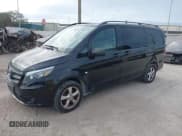 ✅ 2016 Mercedes-Benz Metris Passenger • VIN: WD4PG2EE9G3097711 • Lot: 43827470. Listed on IAAI with 65,985 mi. Free auction sales archive from the USA and detailed vehicle history report at DreamBid. Image 2.