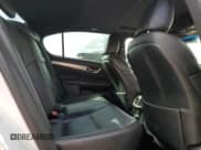 ✅ 2014 Lexus GS 350 • VIN: JTHBE1BLXE5041817 • Lot: 90886105. Wystawiony na Copart z przebiegiem 191 348 mil. Bezpłatny archiwum sprzedaży aukcyjnych z USA i szczegółowy raport historii pojazdu na DreamBid. Zdjęcie 10.