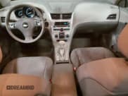 ✅ 2009 Chevrolet Malibu 1LT • VIN: 1G1ZH57BX9F150642 • Lot: 76078924. Listed on Copart with 191,152 mi. Free auction sales archive from the USA and detailed vehicle history report at DreamBid. Image 8.