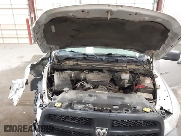 ✅ 2012 Ram 1500 Tradesman • VIN: 1C6RD6KP9CS299187 • Лот: 43155451. Опубликован ранее на IAAI с пробегом 151 161 миль. Бесплатный доступ к архиву аукционных продаж из США и подробный отчёт об истории автомобиля на DreamBid. Изображение 10.