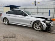 ✅ 2016 BMW 4 Series 435i xDrive • VIN: WBA4B3C53GG528456 • Lot: 56949045. Wystawiony na Copart z przebiegiem 125 957 mil. Bezpłatny archiwum sprzedaży aukcyjnych z USA i szczegółowy raport historii pojazdu na DreamBid. Zdjęcie 4.