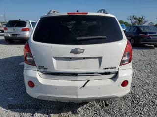 ✅ 2014 Chevrolet Captiva Sport LTZ • VIN: 3GNAL4EK1ES512225 • Lot: 51577475. Wystawiony na Copart z przebiegiem 156 712 mil. Bezpłatny archiwum sprzedaży aukcyjnych z USA i szczegółowy raport historii pojazdu na DreamBid. Zdjęcie 6.