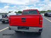 ✅ 2017 Chevrolet Silverado 1500 LT • VIN: 1GCRCREH8HZ340117 • Lot: 42577458. Wystawiony na IAAI z przebiegiem 136 692 mil. Bezpłatny archiwum sprzedaży aukcyjnych z USA i szczegółowy raport historii pojazdu na DreamBid. Zdjęcie 17.