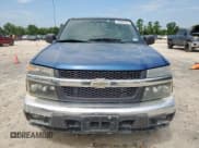 ✅ 2006 Chevrolet Colorado 3LT • VIN: 1GCDS136368251722 • Lot: 69304765. Listed on Copart with 101,513 mi. Free auction sales archive from the USA and detailed vehicle history report at DreamBid. Image 5.