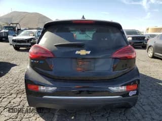 ✅ 2019 Chevrolet Bolt EV Premier • VIN: 1G1FZ6S03K4127166 • Lot: 82715084. Wystawiony na Copart z przebiegiem 237 625 mil. Bezpłatny archiwum sprzedaży aukcyjnych z USA i szczegółowy raport historii pojazdu na DreamBid. Zdjęcie 6.