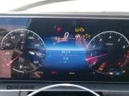 ✅ 2024 Mercedes-Benz GLS 580 • VIN: 4JGFF8FE5RB139547 • Lot: 84903274. Listed on Copart with 918 mi. Free auction sales archive from the USA and detailed vehicle history report at DreamBid. Image 9.