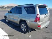 ✅ 2004 Toyota 4Runner SR5 Sport • VIN: JTEBU14R740054585 • Лот: 43833736. Опубликован ранее на IAAI с пробегом 143 108 миль. Бесплатный доступ к архиву аукционных продаж из США и подробный отчёт об истории автомобиля на DreamBid. Изображение 3.