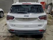 ✅ 2025 Jeep Compass Latitude • VIN: 3C4NJDBN6ST592822 • Lot: 94803335. Listed on Copart with 20,621 mi. Free auction sales archive from the USA and detailed vehicle history report at DreamBid. Image 6.