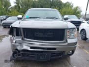 ✅ 2013 GMC Sierra 1500 SLT • VIN: 3GTP2WE72DG194940 • Lot: 43170172. Listed on IAAI with 190,690 mi. Free auction sales archive from the USA and detailed vehicle history report at DreamBid. Image 13.