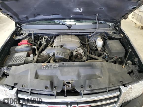 ✅ 2013 GMC Sierra 1500 SLT • VIN: 1GTR2WE75DZ408490 • Lot: 49832915. Listed on Copart with 96,395 mi. Free auction sales archive from the USA and detailed vehicle history report at DreamBid. Image 12.