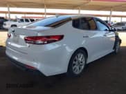 ✅ 2018 Kia Optima LX • VIN: 5XXGT4L37JG230900 • Lot: 42894642. Wystawiony na IAAI z przebiegiem 118 131 mil. Bezpłatny archiwum sprzedaży aukcyjnych z USA i szczegółowy raport historii pojazdu na DreamBid. Zdjęcie 4.