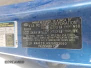 ✅ 2018 Kia Stinger Premium • VIN: KNAE25LA9J6033060 • Лот: 70209065. Опубликован ранее на Copart с пробегом Не указан. Бесплатный доступ к архиву аукционных продаж из США и подробный отчёт об истории автомобиля на DreamBid. Изображение 12.