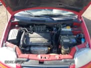 ✅ 2005 Chevrolet Aveo LS • VIN: KL1TD52685B441524 • Lot: 42111533. Listed on IAAI with 112,641 mi. Free auction sales archive from the USA and detailed vehicle history report at DreamBid. Image 10.