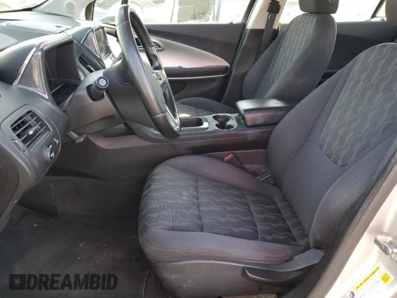 ✅ 2014 Chevrolet Volt • VIN: 1G1RE6E49EU154965 • Lot: 78887654. Wystawiony na Copart z przebiegiem Nie podano. Bezpłatny archiwum sprzedaży aukcyjnych z USA i szczegółowy raport historii pojazdu na DreamBid. Zdjęcie 7.