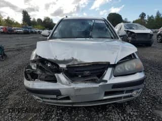 ✅ 2005 Hyundai Elantra GLS • VIN: KMHDN56DX5U147951 • Lot: 64764575. Wystawiony na Copart z przebiegiem 221 612 mil. Bezpłatny archiwum sprzedaży aukcyjnych z USA i szczegółowy raport historii pojazdu na DreamBid. Zdjęcie 5.