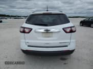 ✅ 2016 Chevrolet Traverse LT • VIN: 1GNKVGKD0GJ311779 • Lot: 57872705. Listed on Copart with 140,150 mi. Free auction sales archive from the USA and detailed vehicle history report at DreamBid. Image 6.
