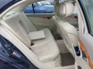 ✅ 2006 Mercedes-Benz E 350 • VIN: WDBUF56J96A957242 • Lot: 42887467. Wystawiony na IAAI z przebiegiem 189 830 mil. Bezpłatny archiwum sprzedaży aukcyjnych z USA i szczegółowy raport historii pojazdu na DreamBid. Zdjęcie 8.