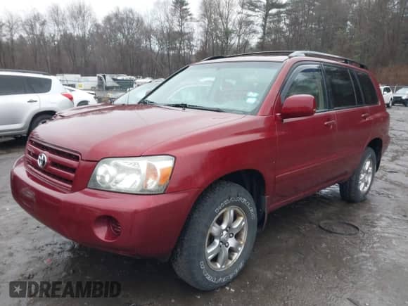 2004 Toyota Highlander с VIN JTEHD21A440032090, выставлен на аукционе IAAI как лот 41872658 с пробегом 199 825 миль миль и . История ставок и продаж доступна на DreamBid. Изображение 2.