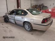 ✅ 2005 Chevrolet Impala • VIN: 2G1WF52E559384992 • Лот: 43488507. Опубликован ранее на IAAI с пробегом 95 605 миль. Бесплатный доступ к архиву аукционных продаж из США и подробный отчёт об истории автомобиля на DreamBid. Изображение 3.