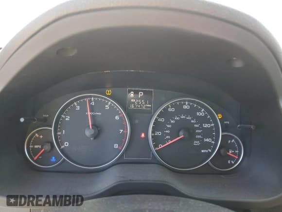 ✅ 2013 Subaru Outback Premium • VIN: 4S4BRBGC8D3219606 • Лот: 61590295. Опубликован ранее на Copart с пробегом 167 472 миль. Бесплатный доступ к архиву аукционных продаж из США и подробный отчёт об истории автомобиля на DreamBid. Изображение 9.