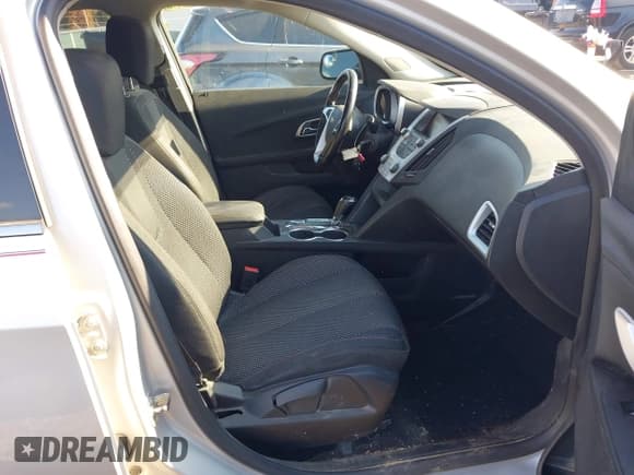 ✅ 2016 Chevrolet Equinox LT • VIN: 2GNFLFEK5G6259042 • Лот: 43590845. Опубликован ранее на IAAI с пробегом 138 947 миль. Бесплатный доступ к архиву аукционных продаж из США и подробный отчёт об истории автомобиля на DreamBid. Изображение 5.