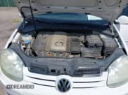 ✅ 2008 Volkswagen Rabbit S • VIN: WVWDB71KX8W336090 • Lot: 43072431. Listed on IAAI with 159,021 mi. Free auction sales archive from the USA and detailed vehicle history report at DreamBid. Image 10.