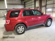 ✅ 2012 Ford Escape Limited • VIN: 1FMCU0E79CKB06894 • Lot: 54603905. Wystawiony na Copart z przebiegiem 165 734 mil. Bezpłatny archiwum sprzedaży aukcyjnych z USA i szczegółowy raport historii pojazdu na DreamBid. Zdjęcie 3.