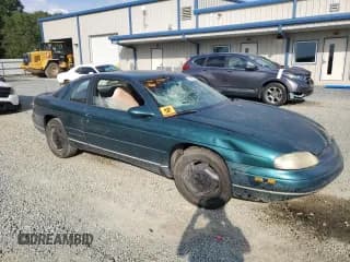 ✅ 1999 Chevrolet Monte Carlo LS • VIN: 2G1WW12M7X9229427 • Лот: 73189194. Опубликован ранее на Copart с пробегом 263 294 миль. Бесплатный доступ к архиву аукционных продаж из США и подробный отчёт об истории автомобиля на DreamBid. Изображение 4.