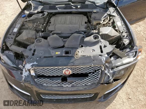 ✅ 2016 Jaguar XJ Portfolio • VIN: SAJWA2G79G8V99001 • Lot: 81802785. Wystawiony na Copart z przebiegiem 68 159 mil. Bezpłatny archiwum sprzedaży aukcyjnych z USA i szczegółowy raport historii pojazdu na DreamBid. Zdjęcie 11.