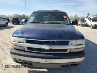 ✅ 2001 Chevrolet Suburban LS • VIN: 3GNEC16T91G178837 • Лот: 81033734. Опубликован ранее на Copart с пробегом 349 384 миль. Бесплатный доступ к архиву аукционных продаж из США и подробный отчёт об истории автомобиля на DreamBid. Изображение 5.