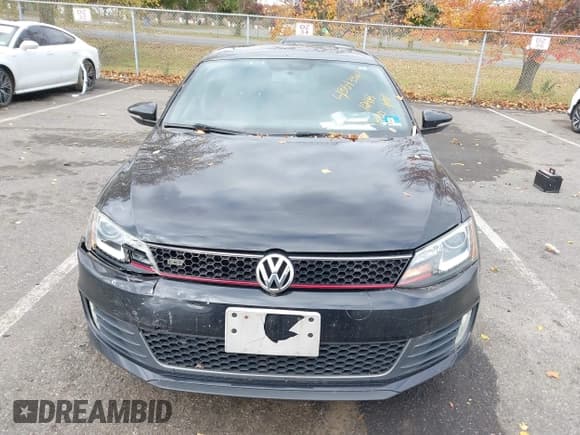 ✅ 2014 Volkswagen Jetta GLI • VIN: 3VW5T7AJ6EM258246 • Lot: 43543504. Listed on IAAI with 124,950 mi. Free auction sales archive from the USA and detailed vehicle history report at DreamBid. Image 12.