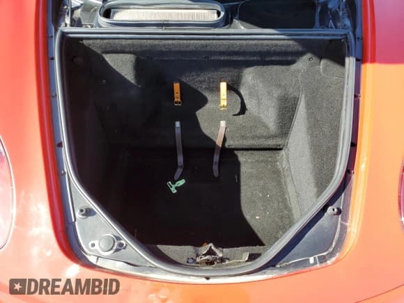 ✅ 2003 Ferrari 360 • VIN: ZFFYT53B000133842 • Лот: 78014584. Опубликован ранее на Copart с пробегом 23 723 миль. Бесплатный доступ к архиву аукционных продаж из США и подробный отчёт об истории автомобиля на DreamBid. Изображение 11.