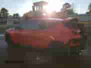 2020 Hyundai Veloster Turbo R-Spec z VIN KMHTH6AB5LU024084, wystawiony jako Copart lot #88993515 z przebiegiem 42 188 mil mil oraz Szkoda całkowita • Salvage title. Historia ofert i sprzedaży dostępna na DreamBid. Obrazek 2.