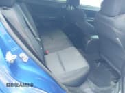 ✅ 2017 Subaru WRX • VIN: JF1VA1B65H9818802 • Lot: 42376809. Listed on IAAI with 115,908 mi. Free auction sales archive from the USA and detailed vehicle history report at DreamBid. Image 8.