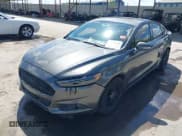✅ 2016 Ford Fusion SE • VIN: 3FA6P0H94GR239298 • Lot: 43304439. Listed on IAAI with 206,921 mi. Free auction sales archive from the USA and detailed vehicle history report at DreamBid. Image 2.