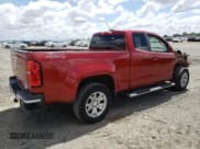 ✅ 2015 Chevrolet Colorado 4WD LT • VIN: 1GCHTBEA8F1159245 • Лот: 56420195. Опубликован ранее на Copart с пробегом 66 976 миль. Бесплатный доступ к архиву аукционных продаж из США и подробный отчёт об истории автомобиля на DreamBid. Изображение 3.