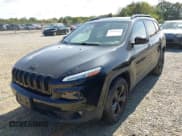 ✅ 2016 Jeep Cherokee Limited • VIN: 1C4PJMDB3GW296783 • Lot: 43184536. Wystawiony na IAAI z przebiegiem 75 342 mil. Bezpłatny archiwum sprzedaży aukcyjnych z USA i szczegółowy raport historii pojazdu na DreamBid. Zdjęcie 2.