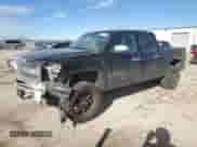 2012 Chevrolet Silverado 1500 LT z VIN 3GCPKSEA2CG239961, wystawiony jako Copart lot #43209765 z przebiegiem 213 500 mil mil oraz Szkoda całkowita • Salvage title. Historia ofert i sprzedaży dostępna na DreamBid. Obrazek 1.