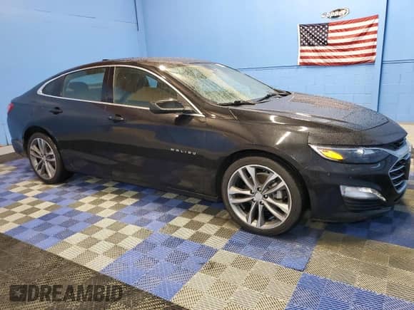 2022 Chevrolet Malibu LT с VIN 1G1ZD5ST0NF179931, выставлен на аукционе Copart как лот 85955195 с пробегом 101 553 миль миль и Чистый • Clean title. История ставок и продаж доступна на DreamBid. Изображение 4.