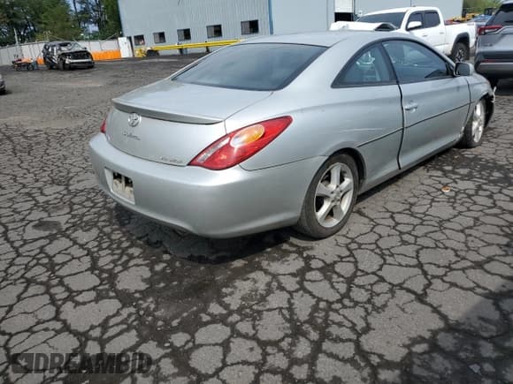 ✅ 2005 Toyota Solara SE • VIN: 4T1CA30P15U058106 • Лот: 71688975. Опубликован ранее на Copart с пробегом 131 357 миль. Бесплатный доступ к архиву аукционных продаж из США и подробный отчёт об истории автомобиля на DreamBid. Изображение 3.
