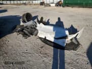 ✅ 2023 Chevrolet Corvette 1LT • VIN: 1G1YA2D42P5128285 • Lot: 82410954. Wystawiony na Copart z przebiegiem Nie podano. Bezpłatny archiwum sprzedaży aukcyjnych z USA i szczegółowy raport historii pojazdu na DreamBid. Zdjęcie 12.