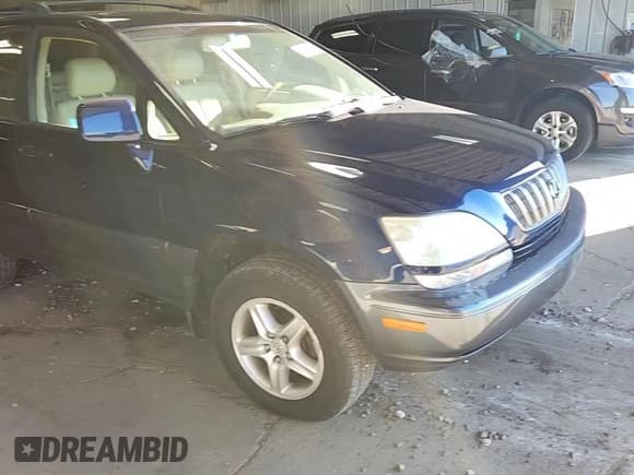 ✅ 2002 Lexus RX 300 • VIN: JTJHF10U620247548 • Lot: 82346225. Wystawiony na Copart z przebiegiem 149 663 mil. Bezpłatny archiwum sprzedaży aukcyjnych z USA i szczegółowy raport historii pojazdu na DreamBid. Zdjęcie 14.